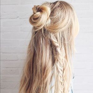 Meet your Posher, Laura